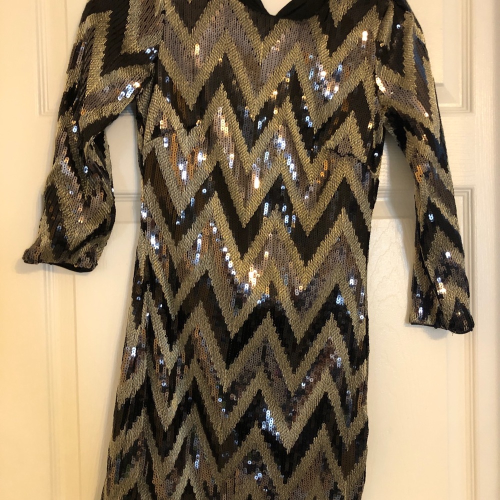 Bebe xs dress